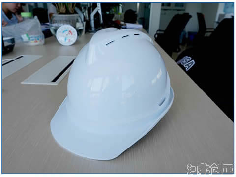 透氣型ABS安全帽