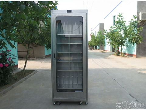 不銹鋼電力安全工具柜